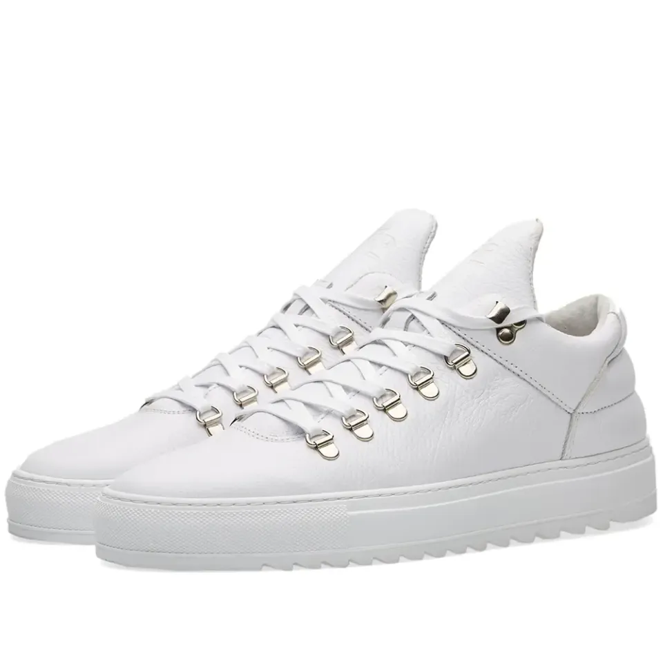 Mountain Cut Sneaker