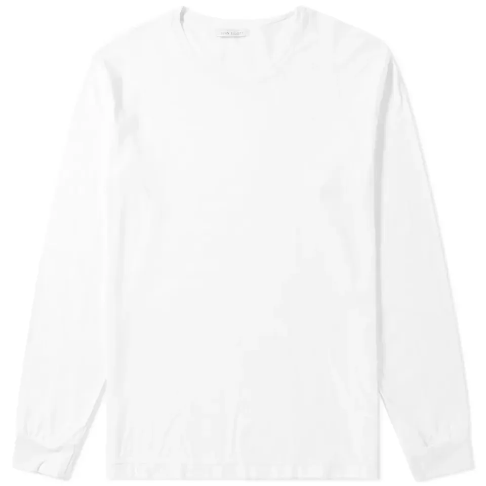 Long Sleeve Mercer Tee