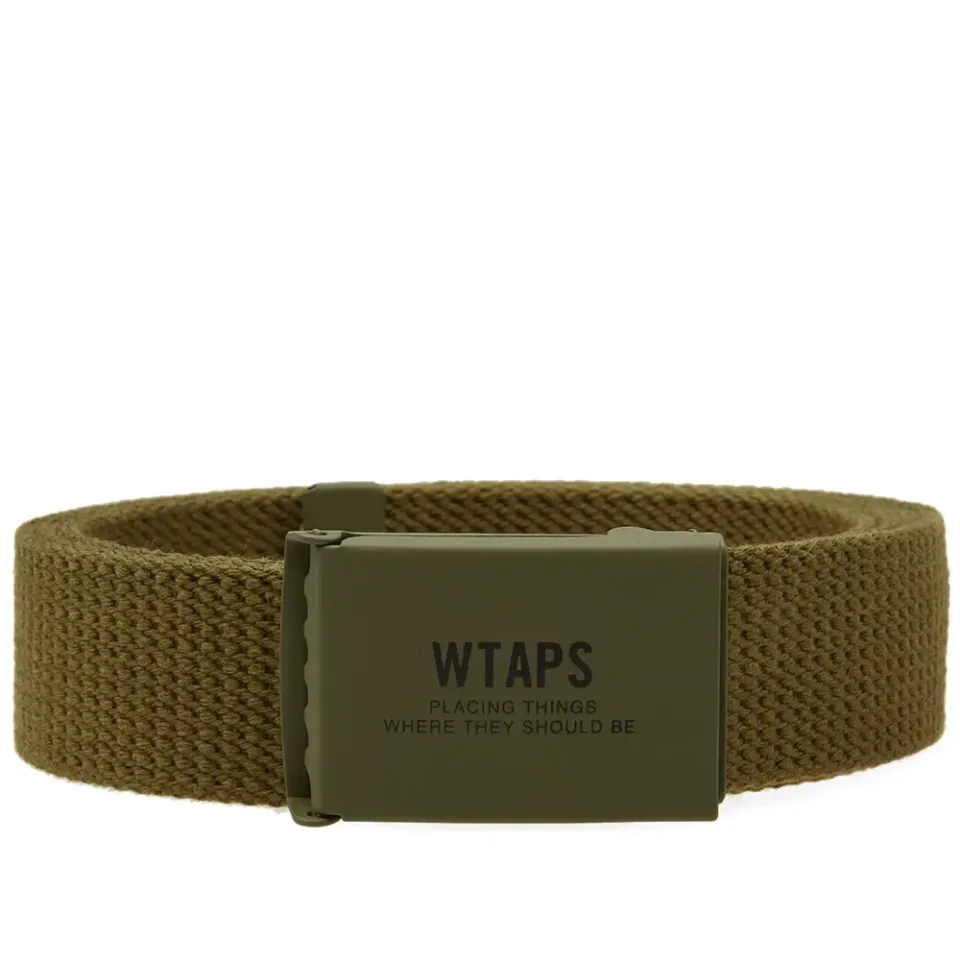 GI Belt