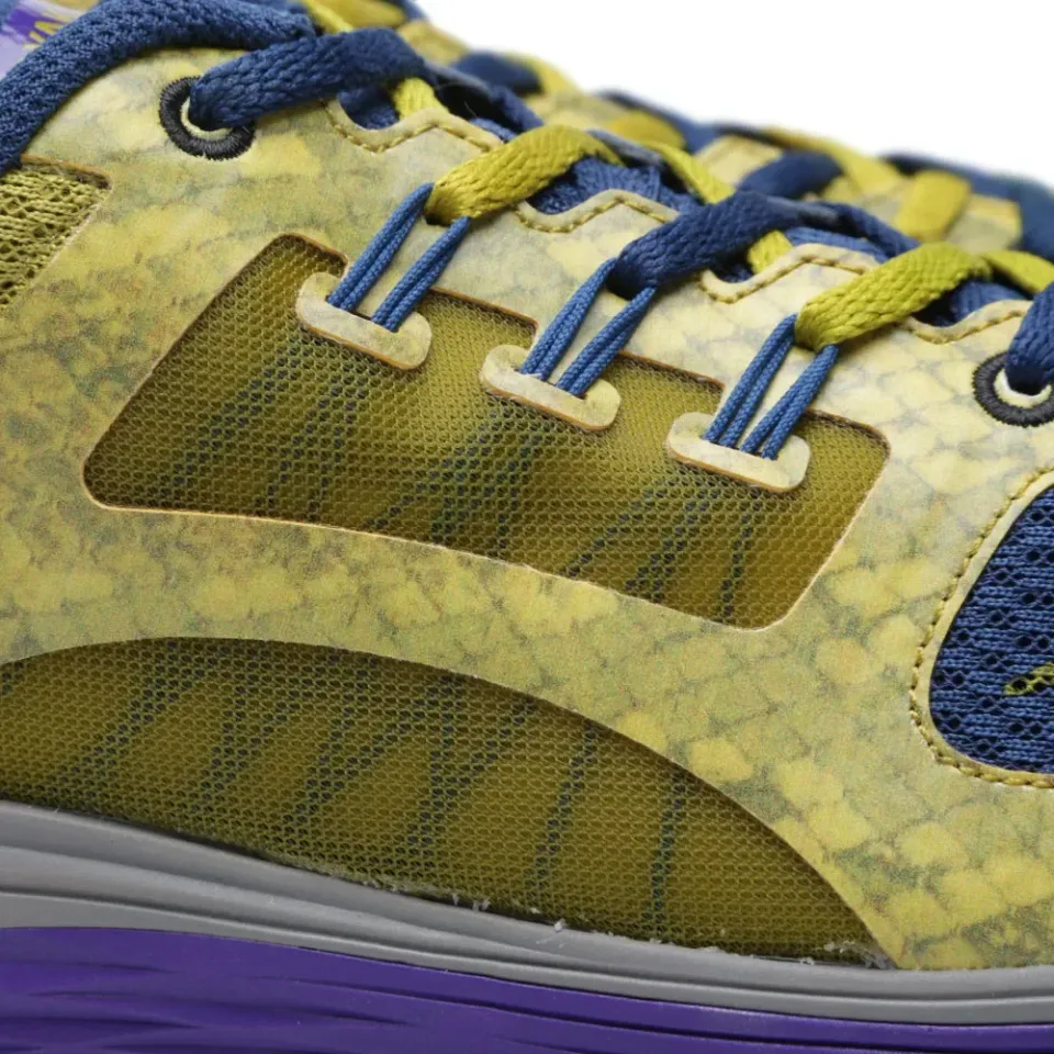 Lunarspeed AXL