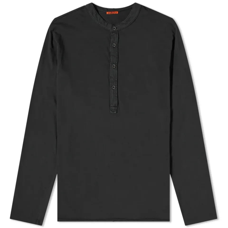 Long Sleeve Nalin T-Shirt