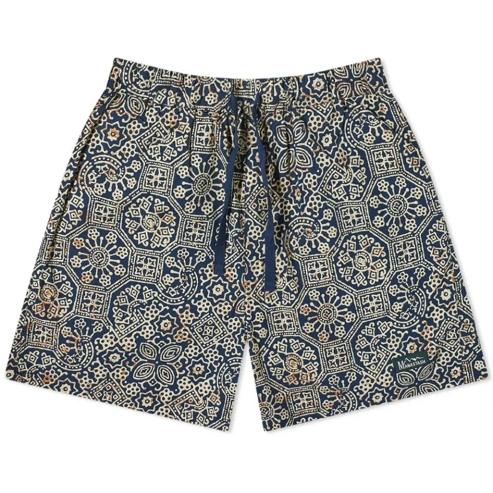 Jaipur Short