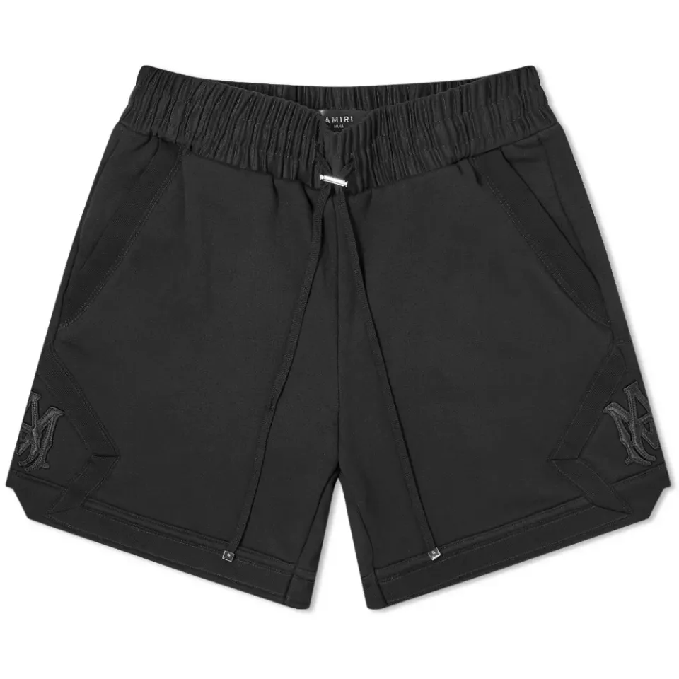 Terry Basketball Shorts