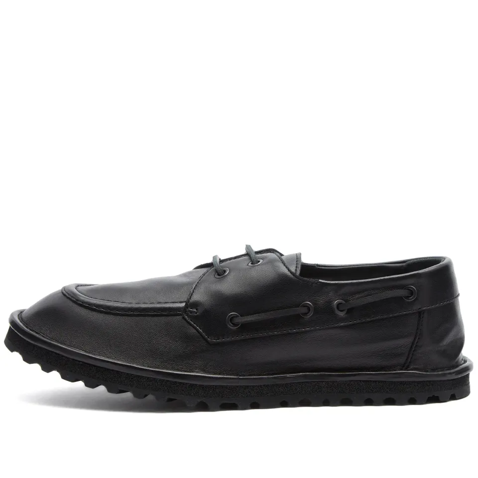 Boat Shoe