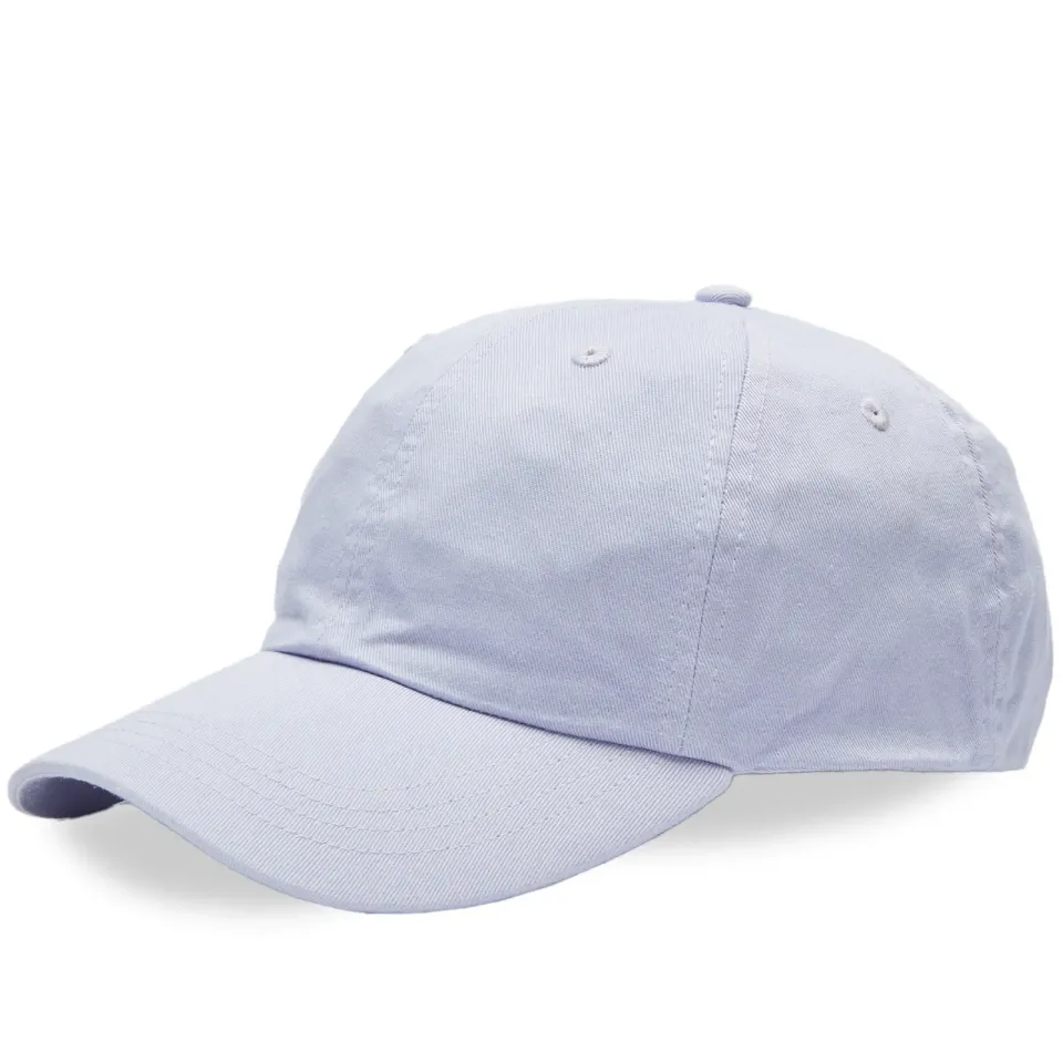 Organic Cotton Cap