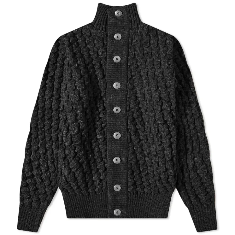 Stark Cardigan