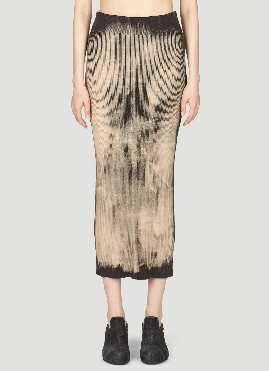 M-Delma Midi Skirt