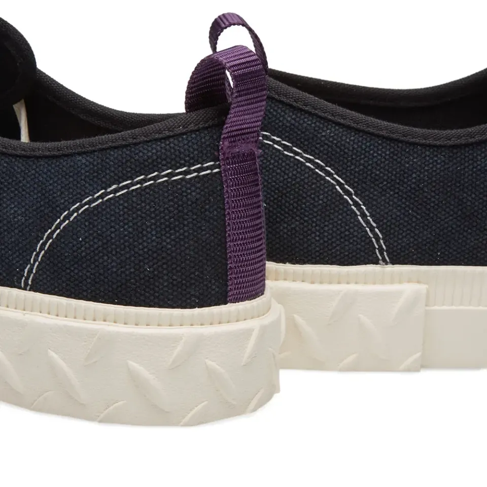 Viper Canvas Sneaker