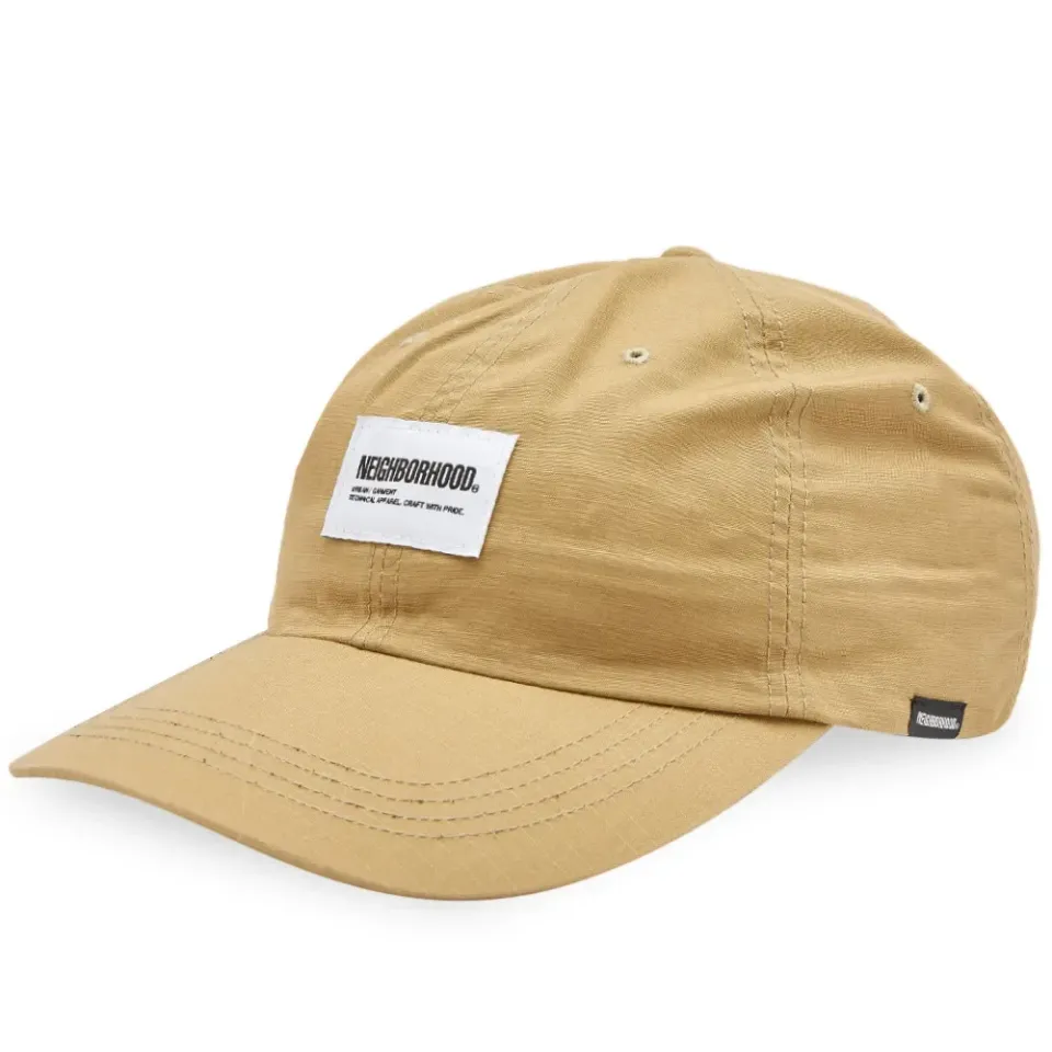 Mil Dad Cap