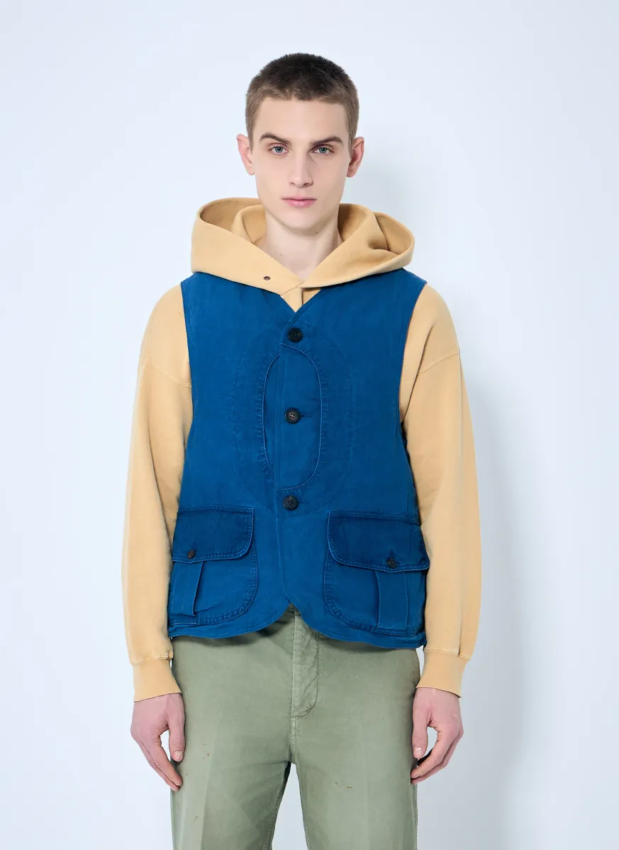 Gusto Down Vest