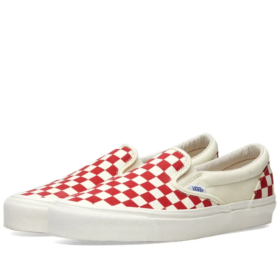 OG Classic Slip On LX