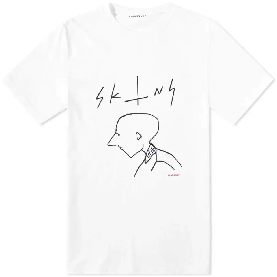 Skins Tee