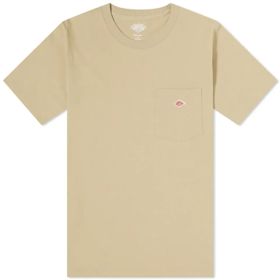 Pocket T-Shirt