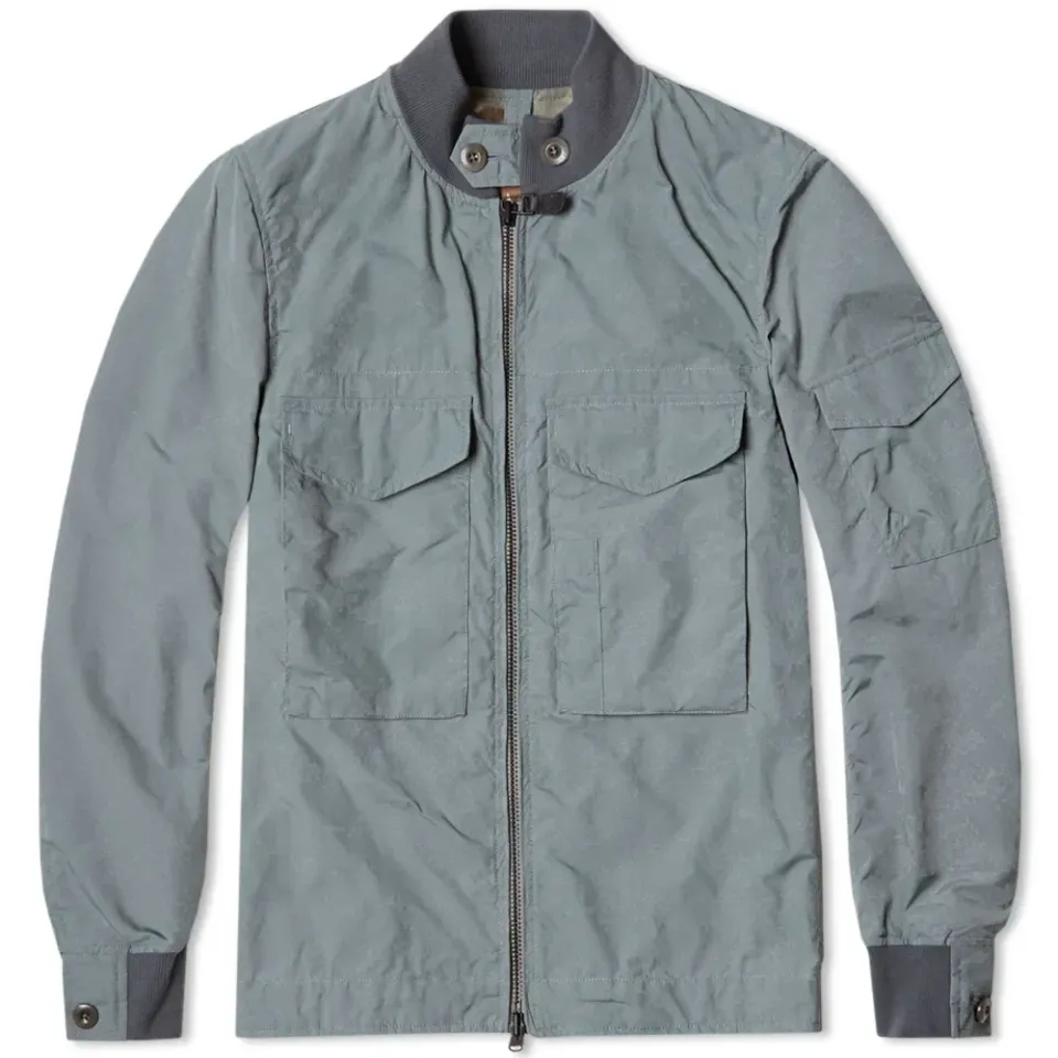 Golden Fleece Reflective G8 Wep Jacket