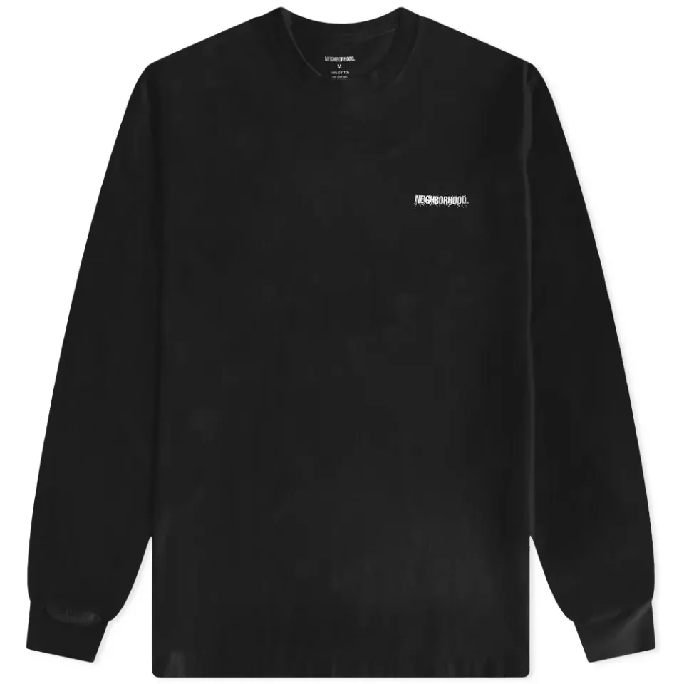 Long Sleeve Urge T-Shirt