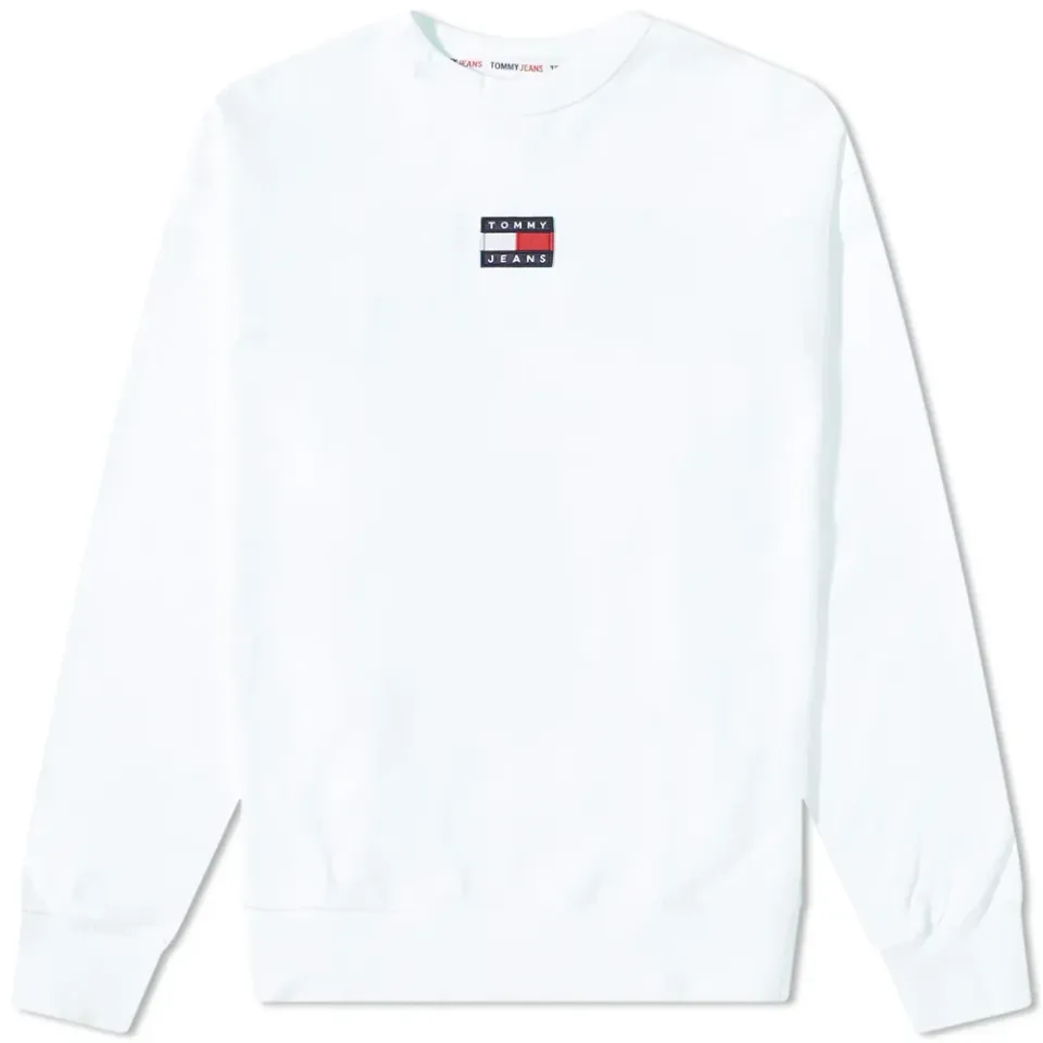 Archive Flag Crew Sweat