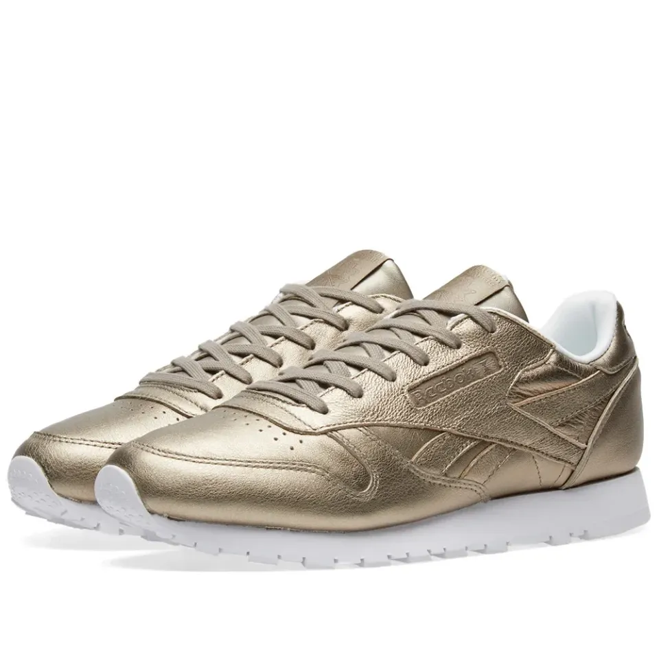 Classic Leather W
