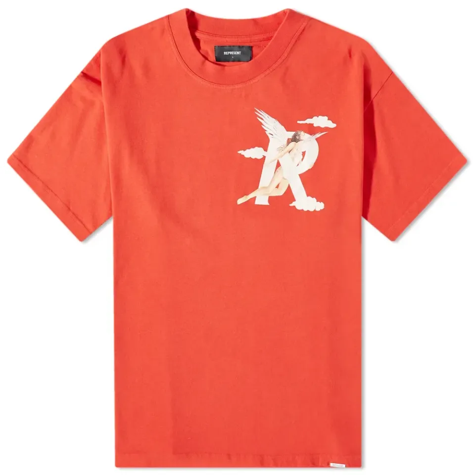 Storms In Heaven T-Shirt
