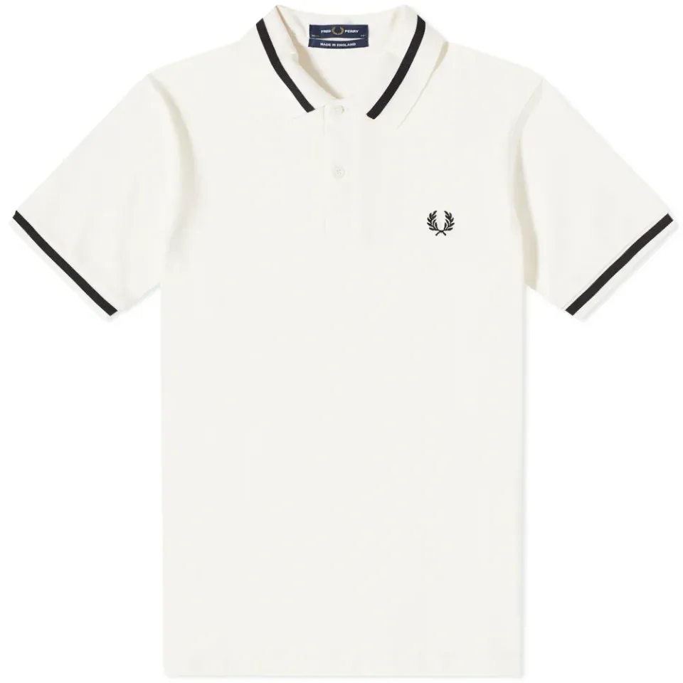 Single Tipped Polo
