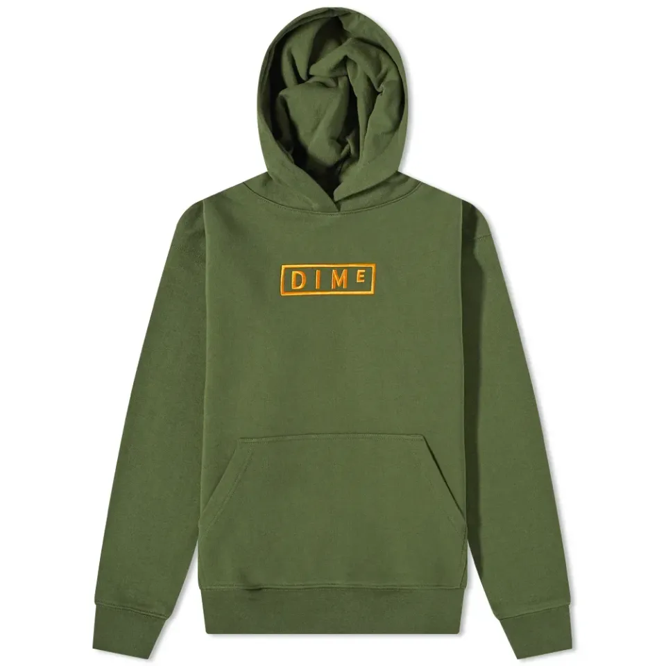 Xen Hoodie