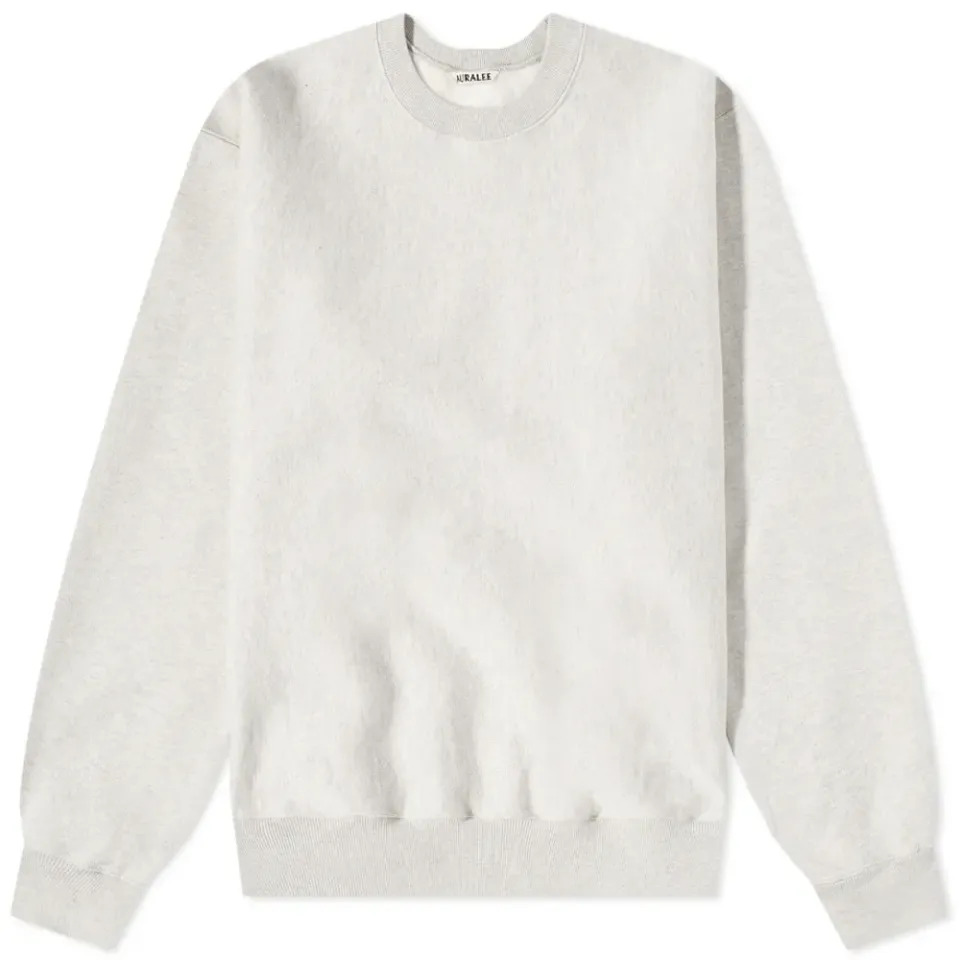 Heavy Crew Sweat