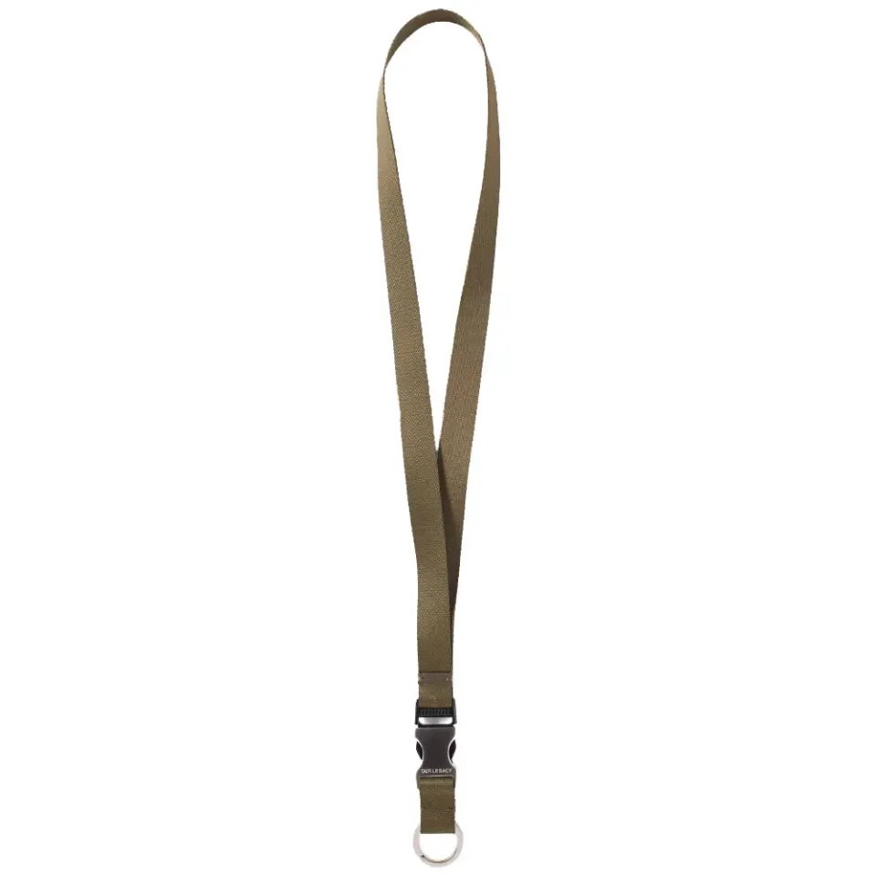 Backstage Key Holder