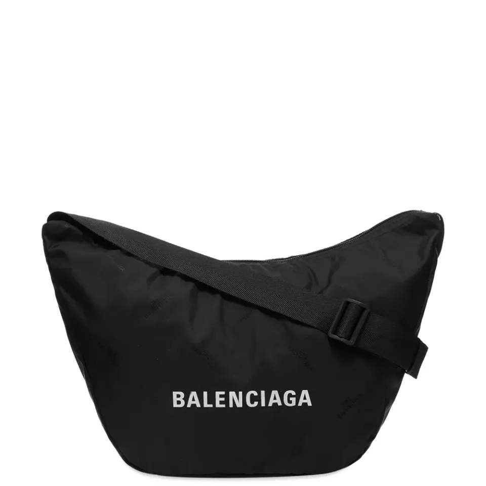 Expandable Sling Bag