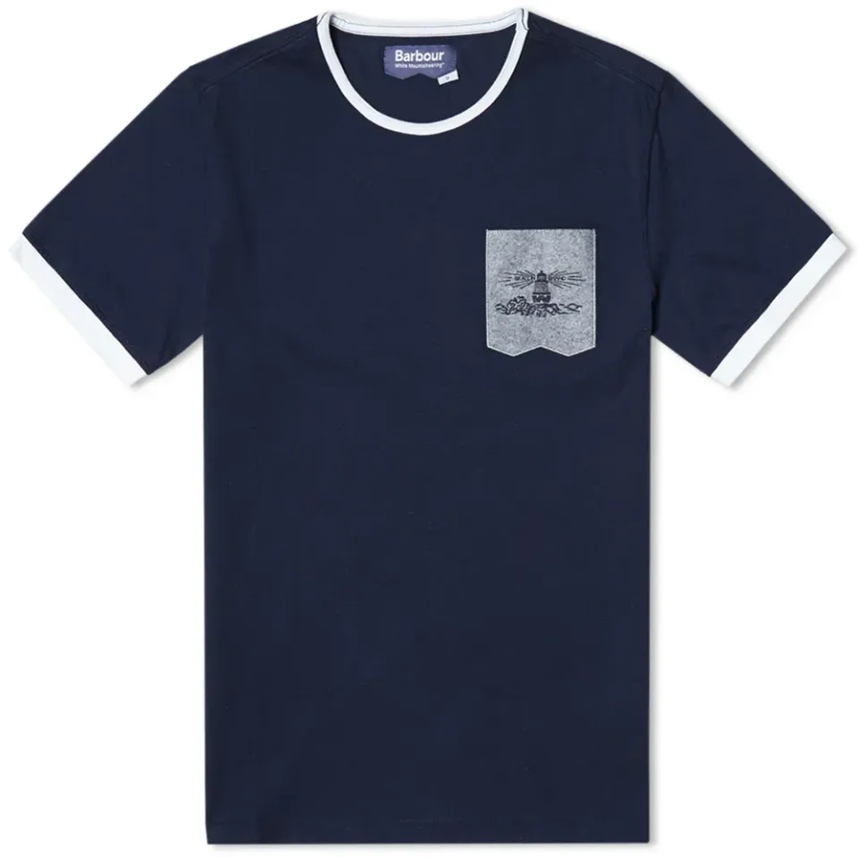 Mountain Tee
