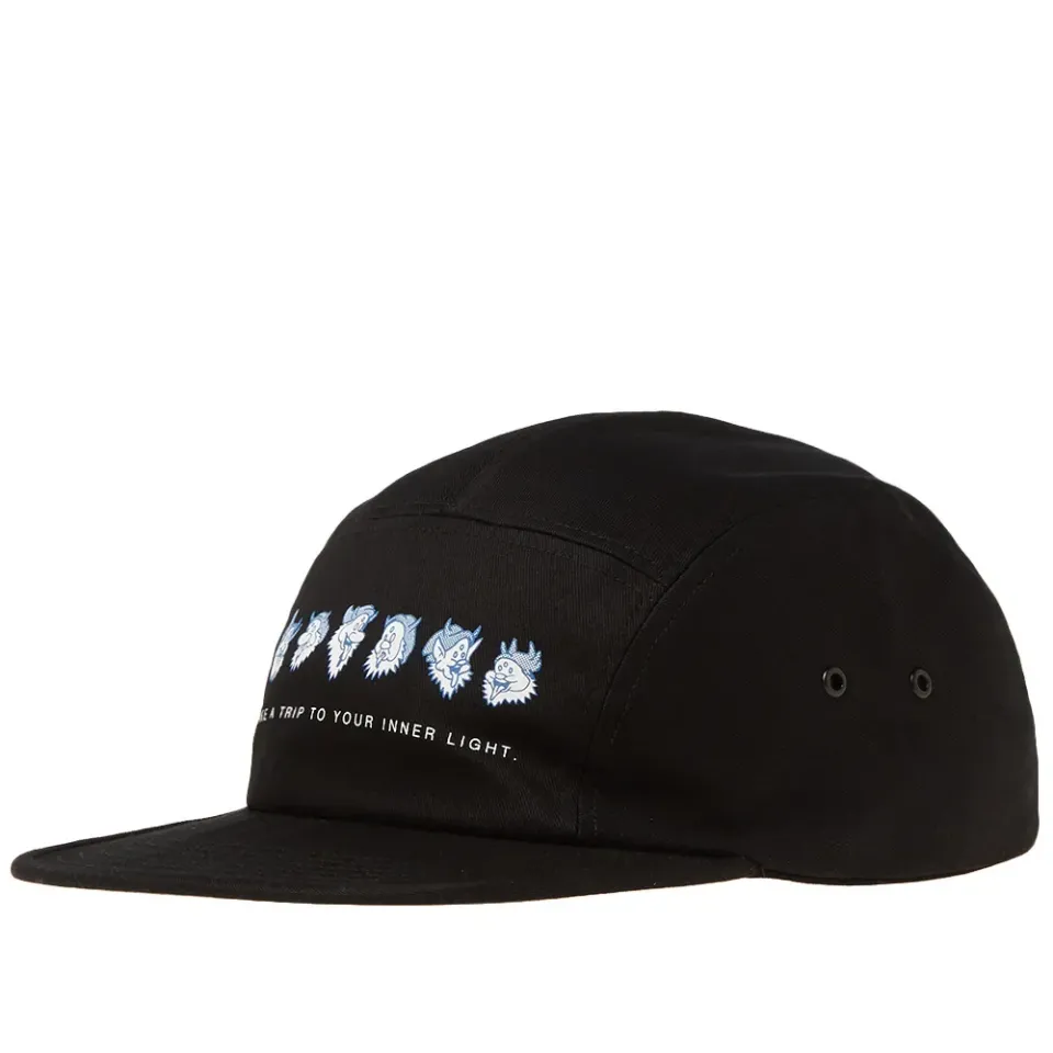 Inner Light Cap