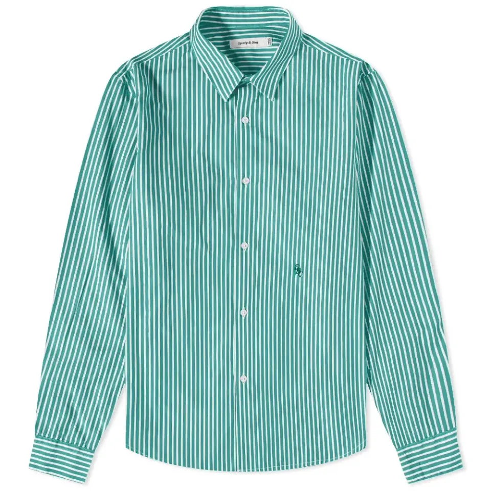Charlie Shirt