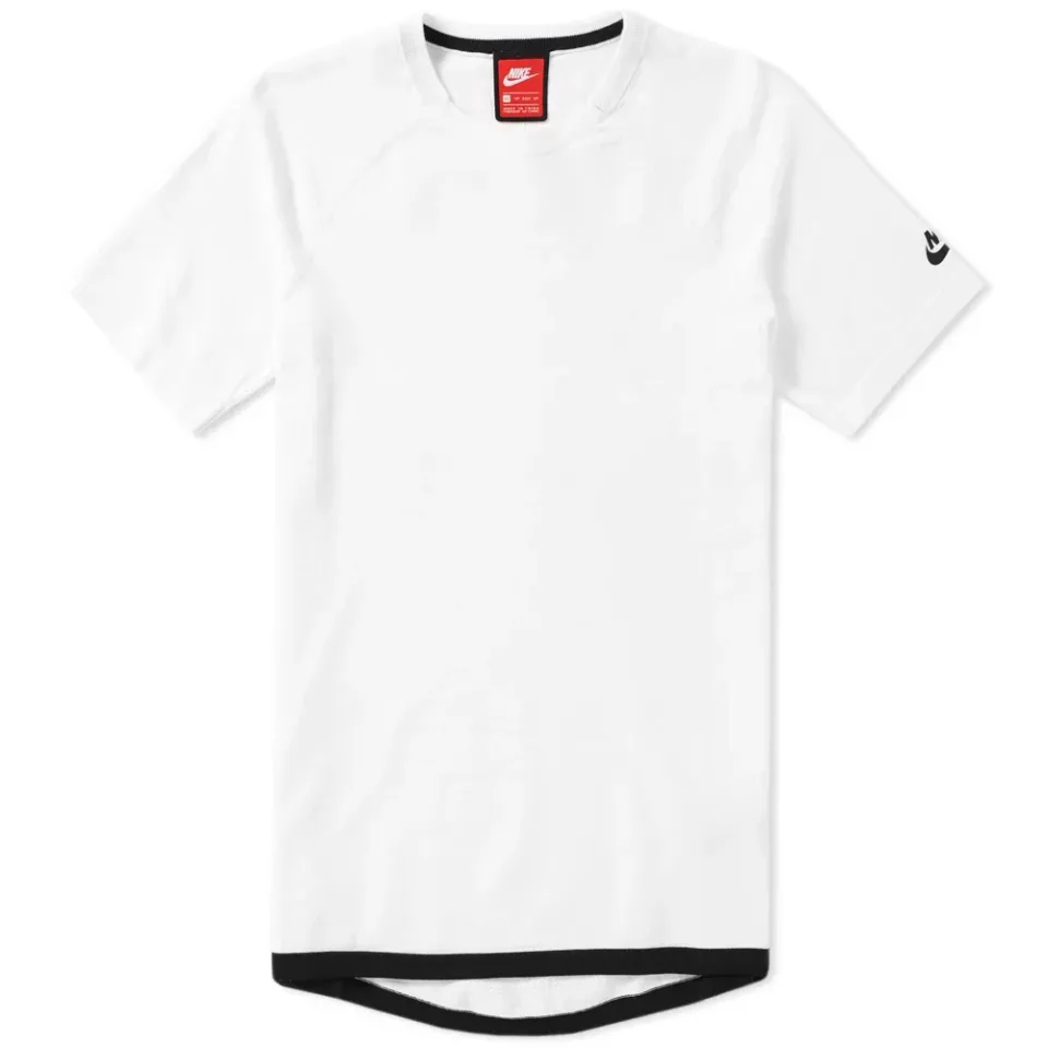 Tech Knit Tee