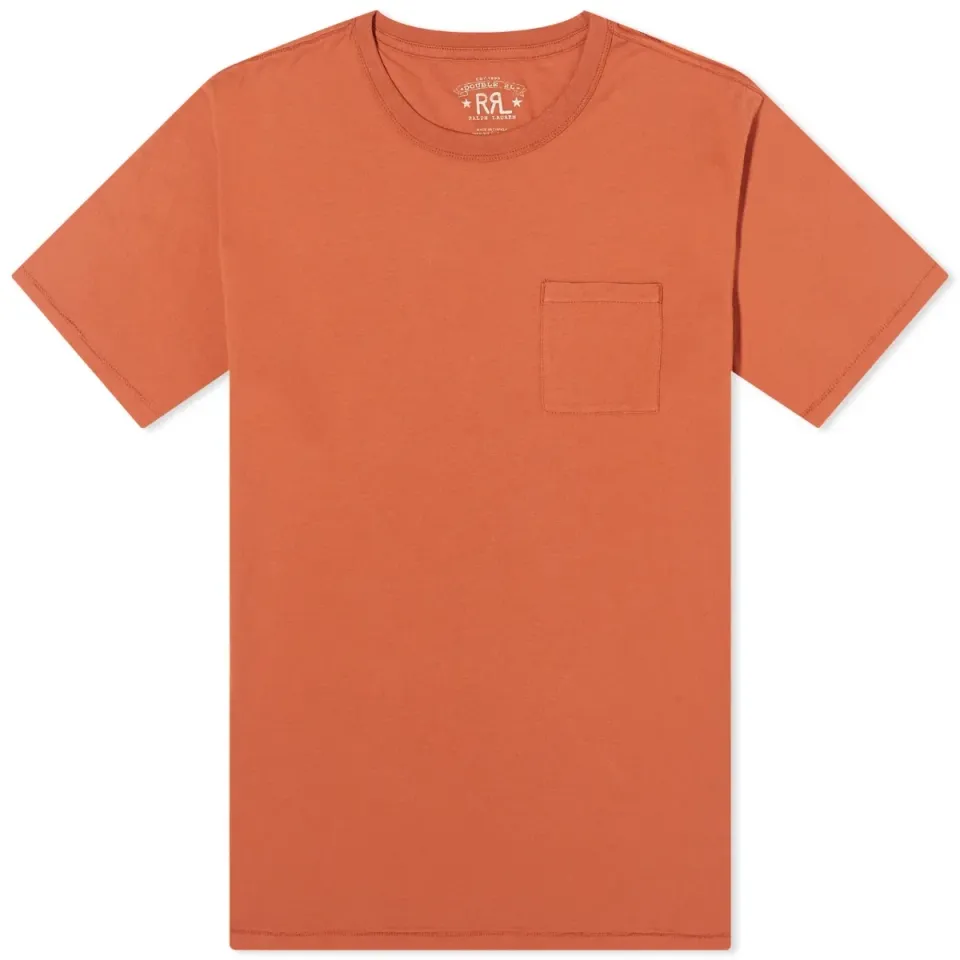 Pocket T-Shirt
