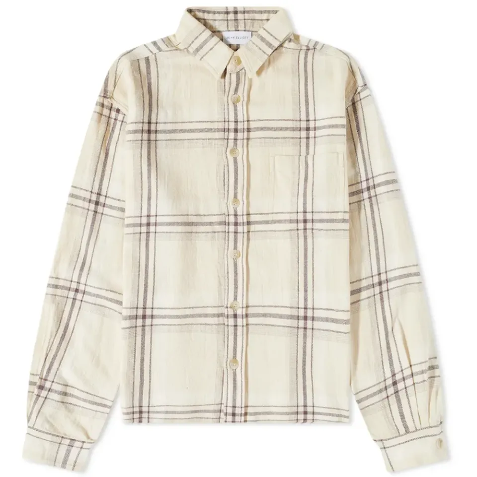 Hemi Oversized Shirt