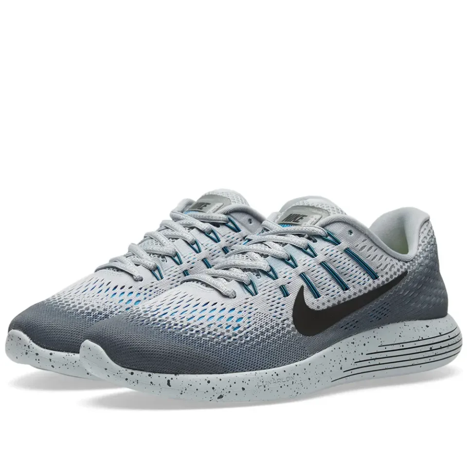 Lunarglide 8 Shield
