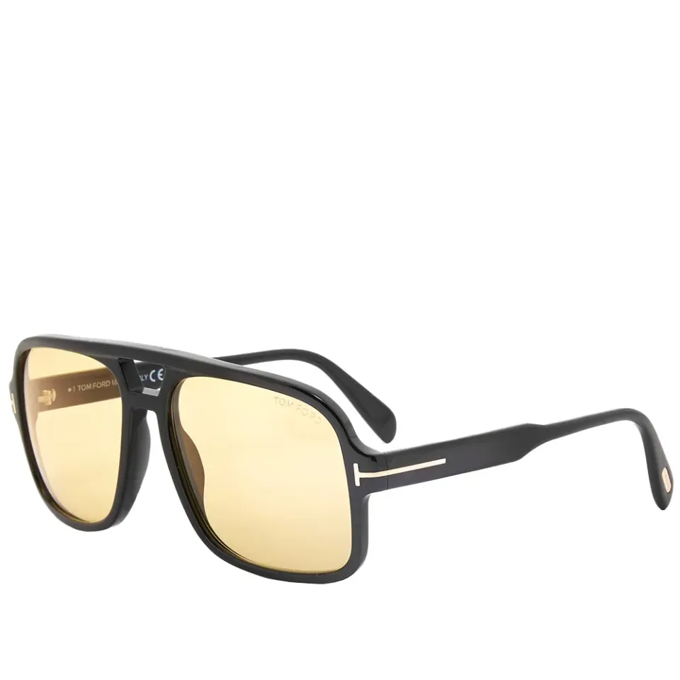 Tom Ford FT0884 Acetate Sunglasses