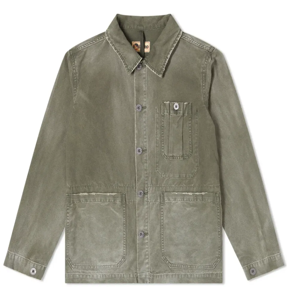 x Lybro British Army Jacket