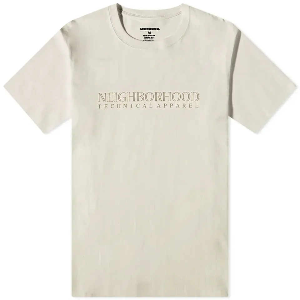 NH-4 Tee