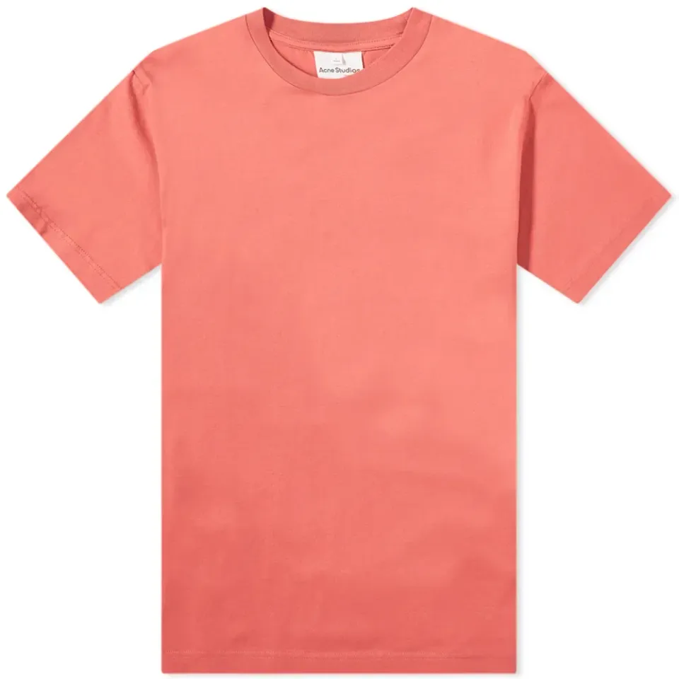 Everrick Pink Label Tee
