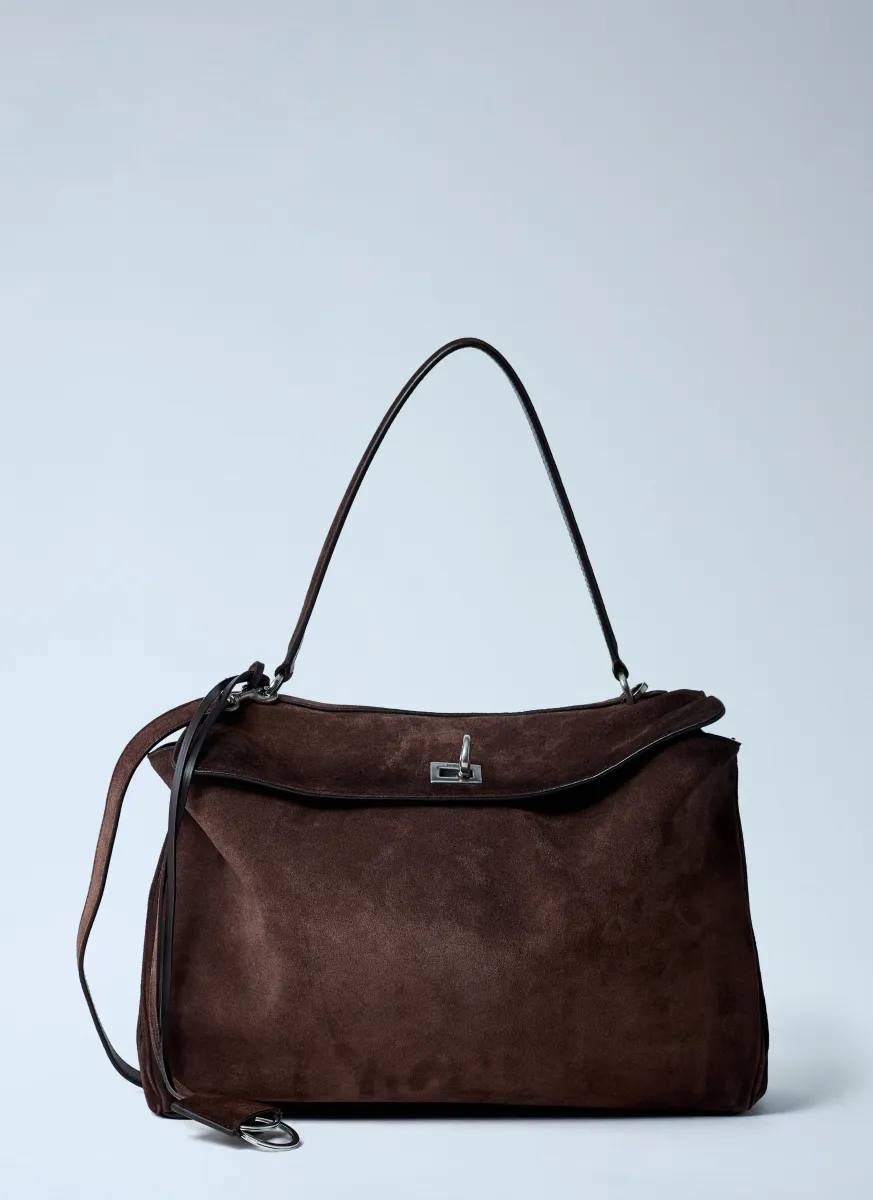 Medium Rodeo Shoulder Bag