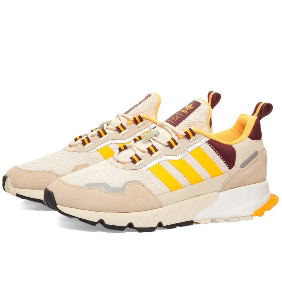 ZX 1K Boost W