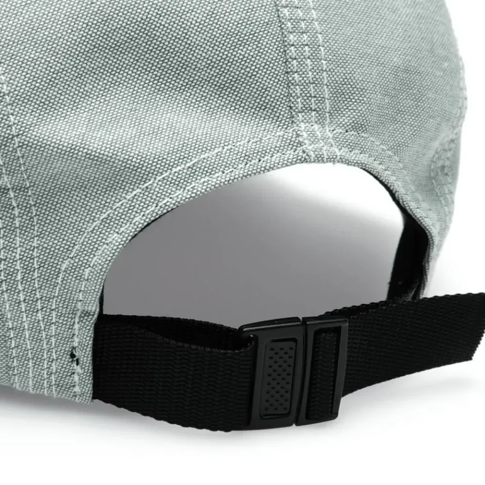 3 Needle Oxford Cap