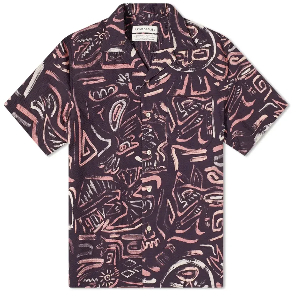 Gioia Shirt