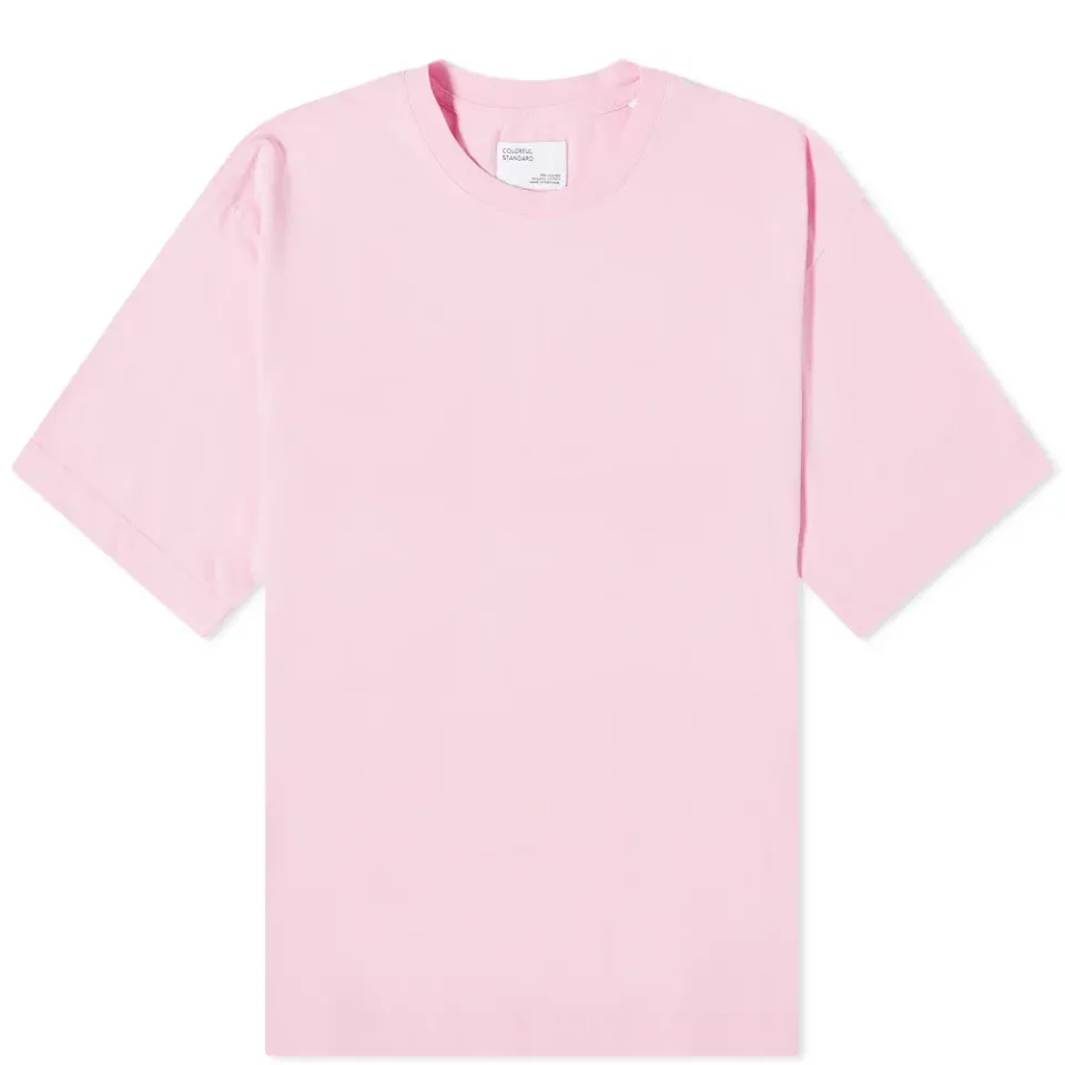 Oversized Organic T-Shirt