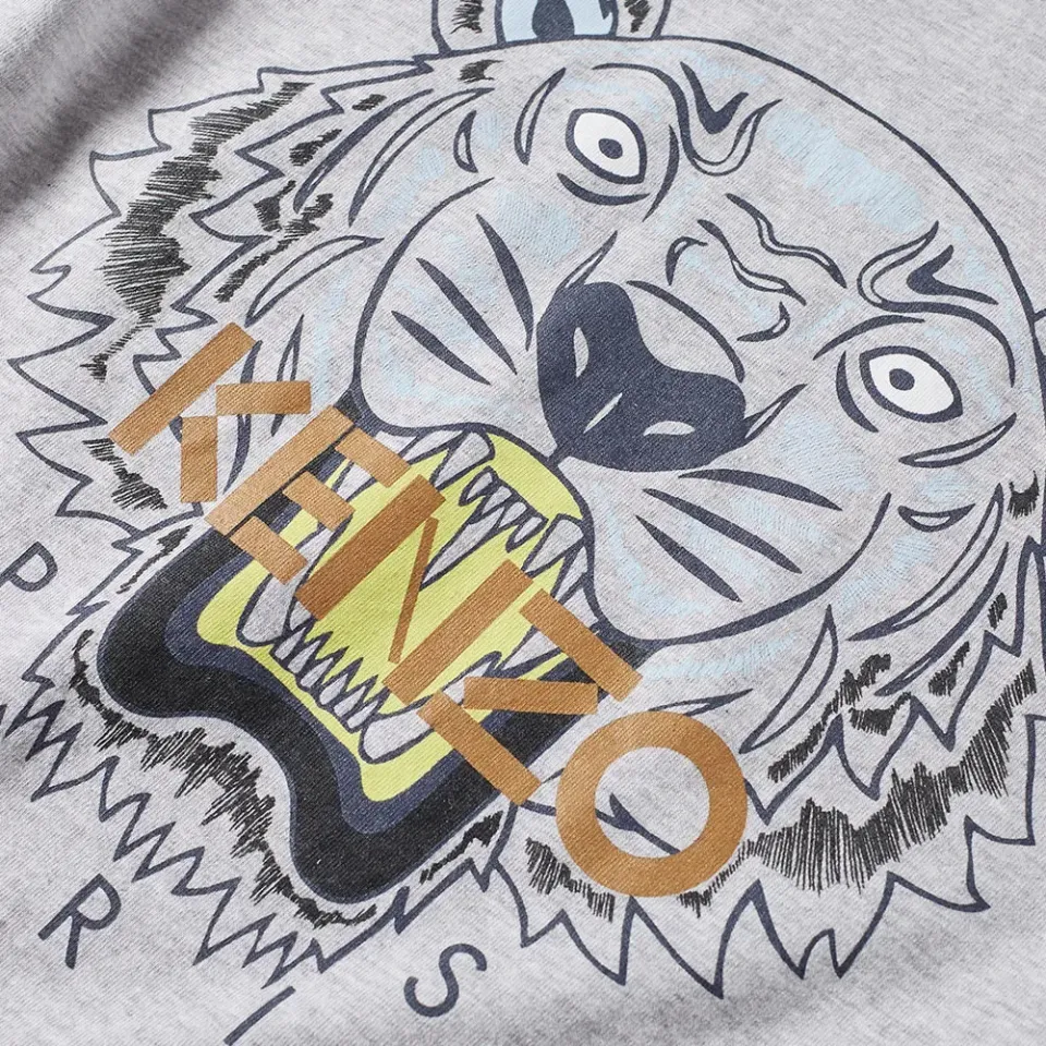 Tiger Tee