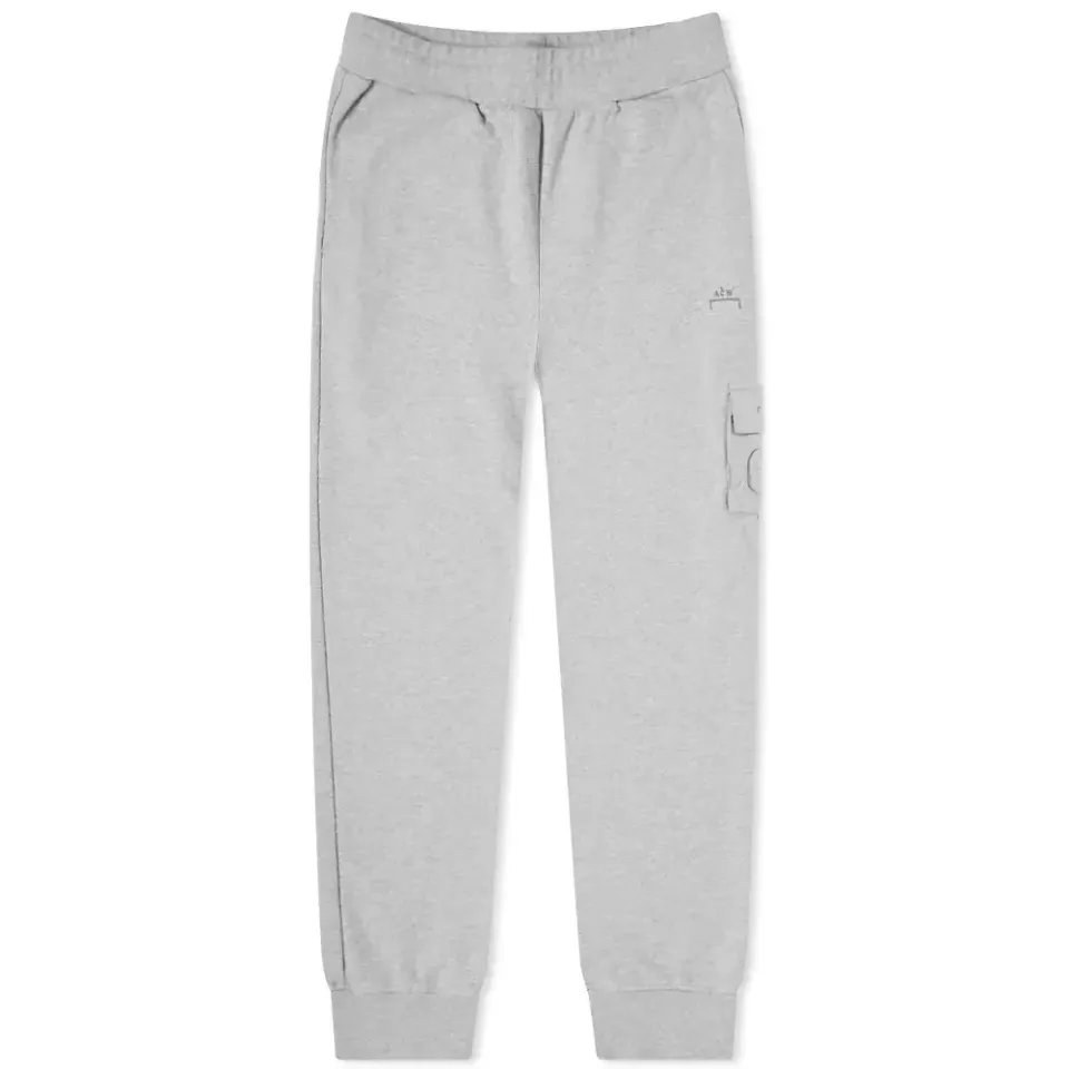 A-COLD-WALL* Essential Compass Pocket Sweat Pants