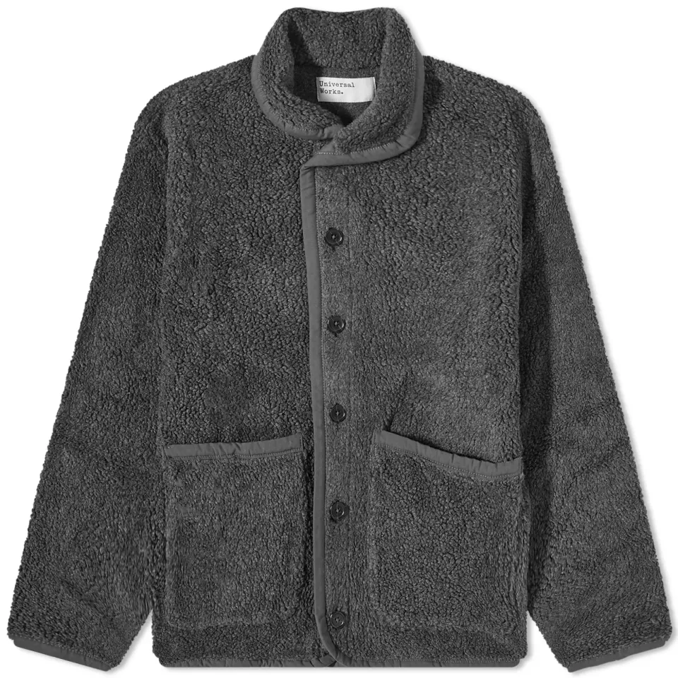 Lancaster Jacket
