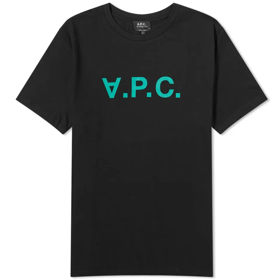 A.P.C. VPC Logo T-Shirt
