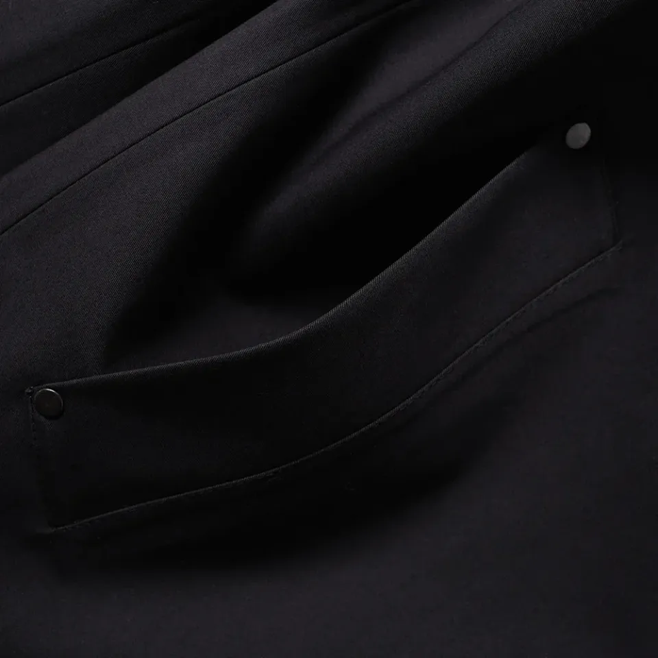 Slussen Bonded Coach Jacket