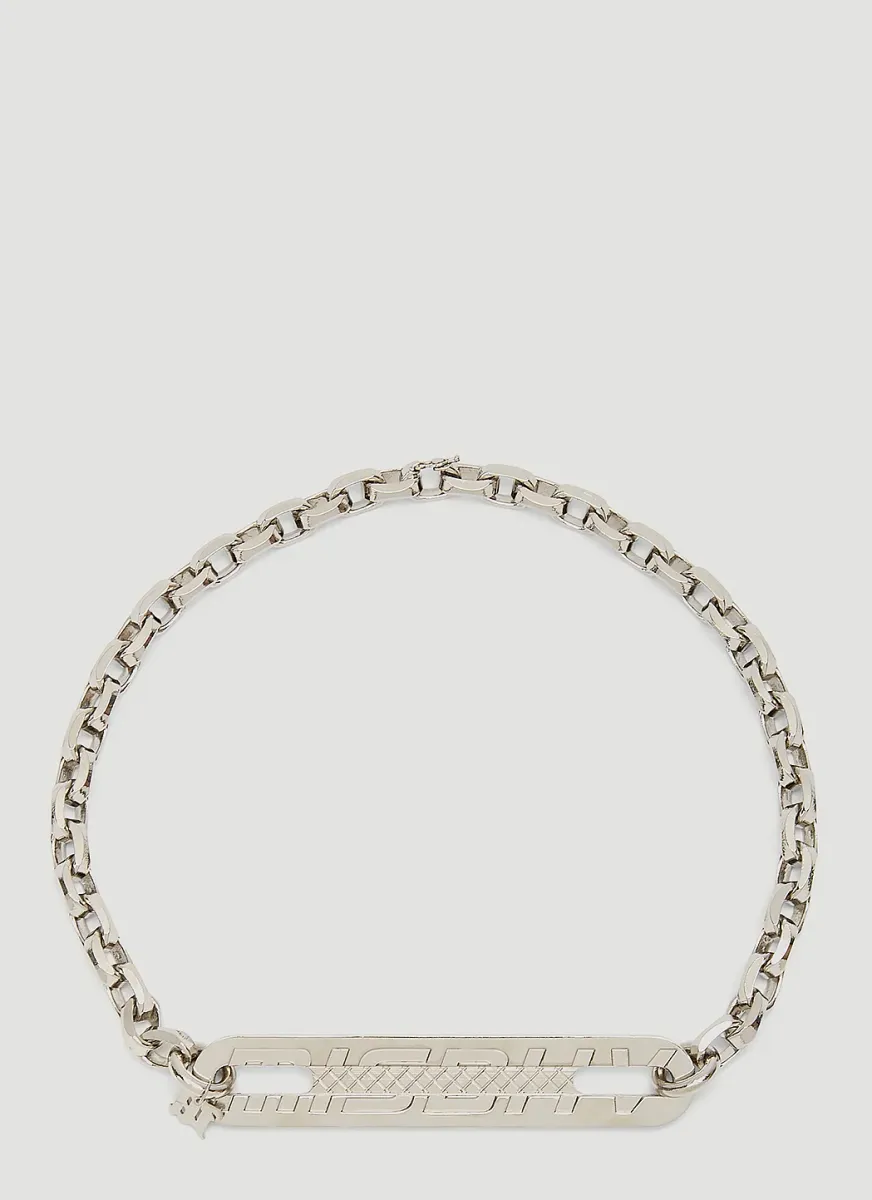 Trinity Choker