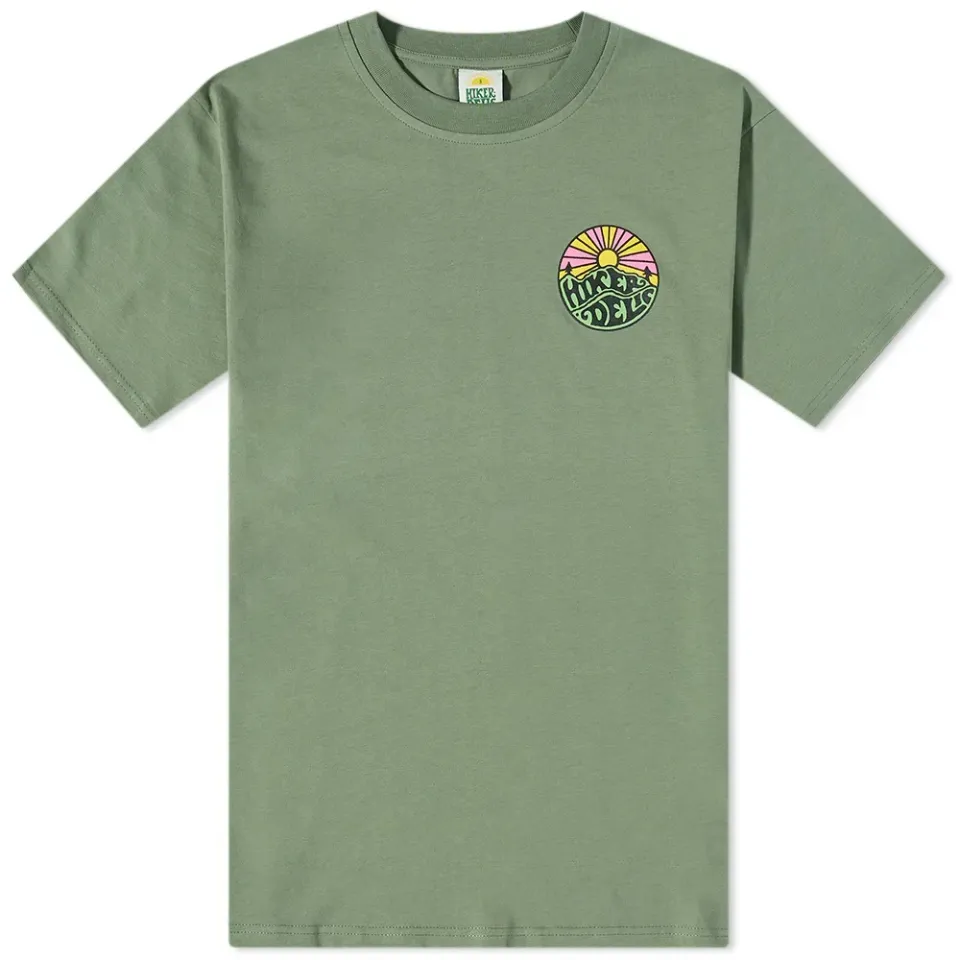 Original Logo Tee